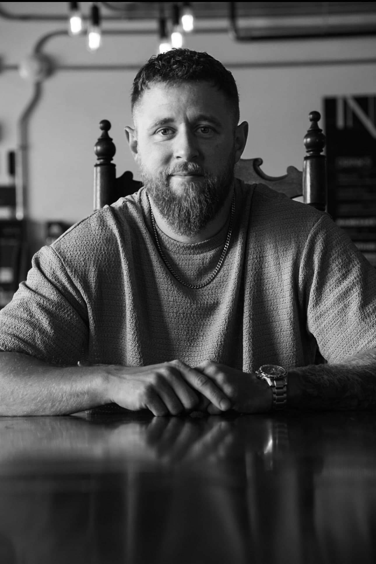 Chris Jurgens, Cincinnati Realtor